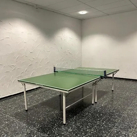 Lejlighed Forst & Flair Bad Harzburg