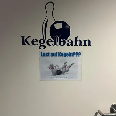 Forst & Flair Appartamento