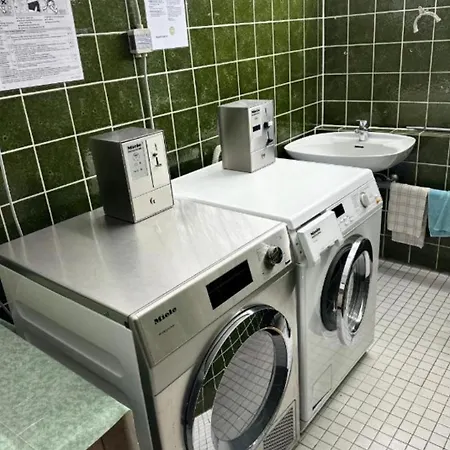 Forst & Flair アパート