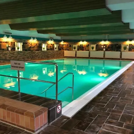 Forst & Flair * Bad Harzburg