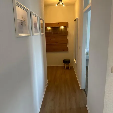 Apartment Forst & Flair Bad Harzburg
