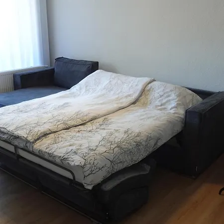 Forst & Flair Apartment Bad Harzburg