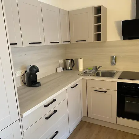 Appartamento Forst & Flair Bad Harzburg